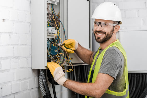 Best Affordable Electrician  in Norco, LA
