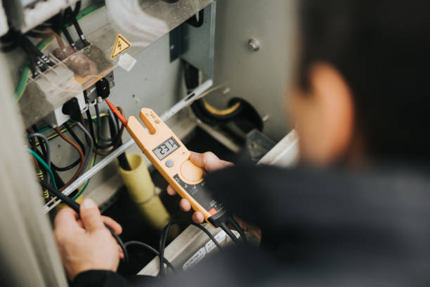 Trusted LA Electrician Experts