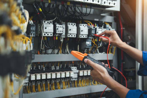 Best Electrical Troubleshooting Services  in Norco, LA