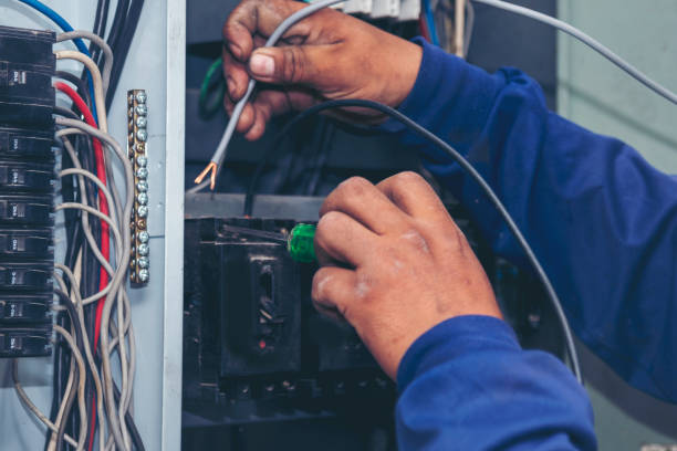 Best Electrical Installation Contractor  in Norco, LA