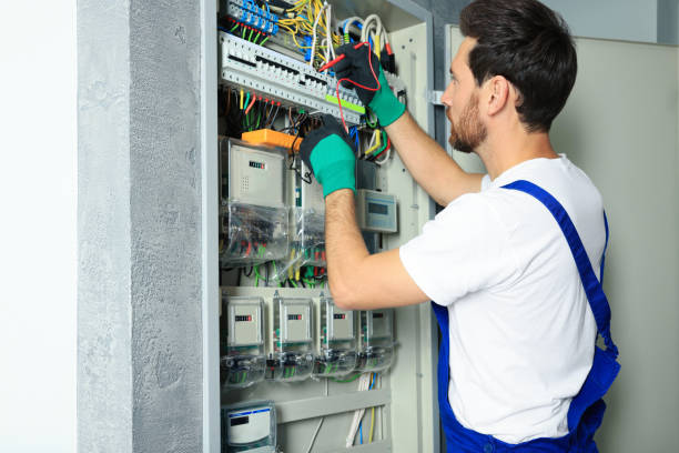 Best Electrical System Inspection  in Norco, LA
