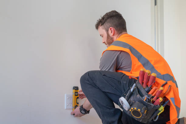 Best Affordable Electrical Installation  in Norco, LA