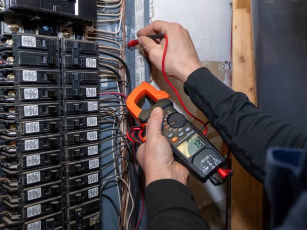 Best Home Electrical Repair  in Norco, LA