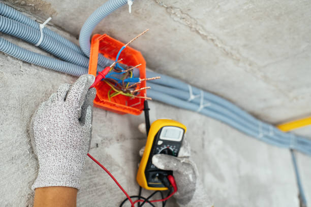 Best 24-Hour Electrician  in Norco, LA