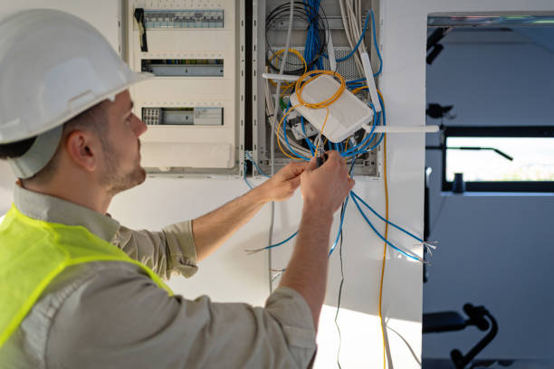 Best Commercial Electrician Services  in Norco, LA